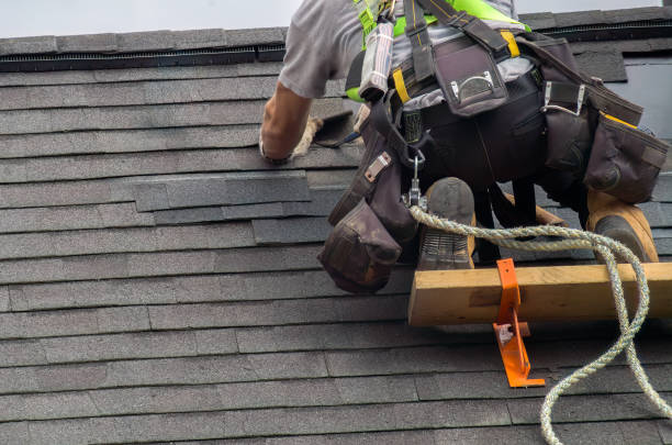 Reliable Roof Inspection contractor in Ferrisburgh, VT by Brentwood Metal Roofing